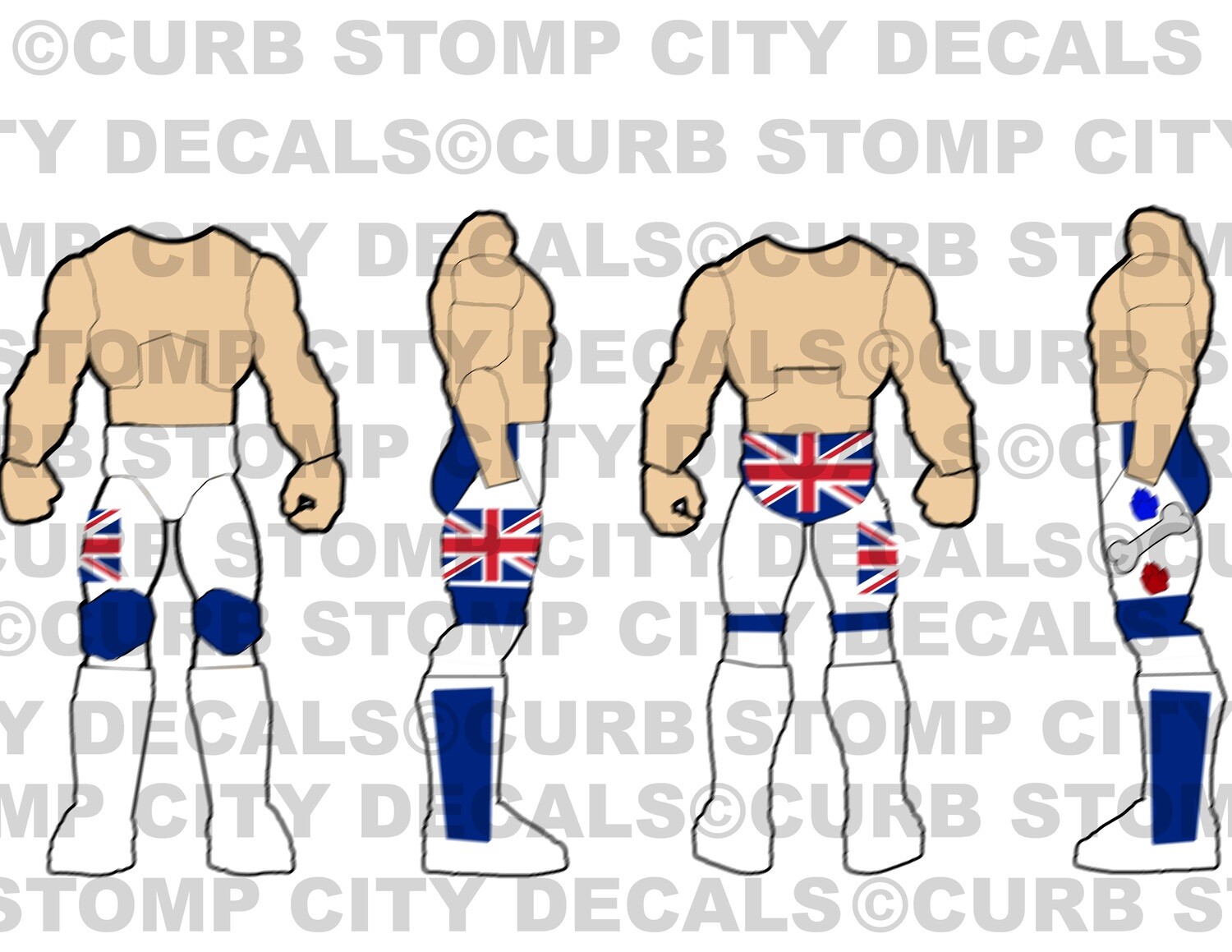 Davey Boy Smith Jr