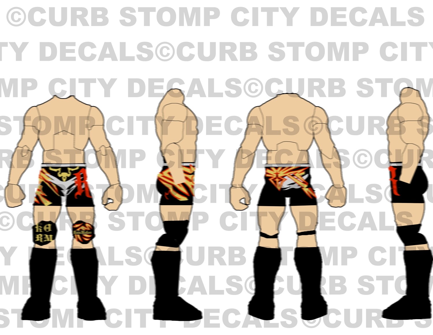 Kazuchika Okada v2