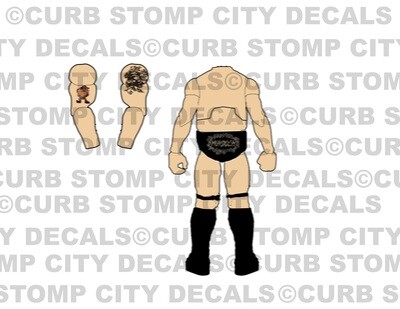 Trevor Murdoch: NWA v2