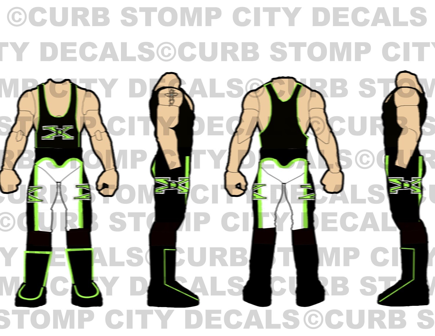 X-Pac: WWE Royal Rumble (1999)