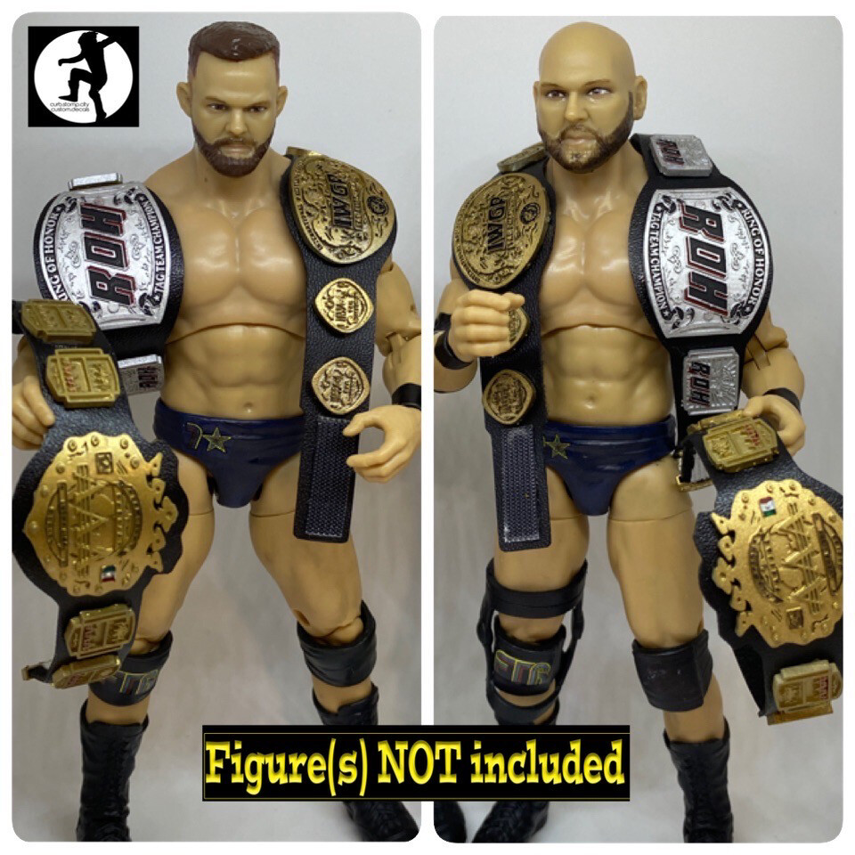 FTR: June PPV Event (FD) (2022)