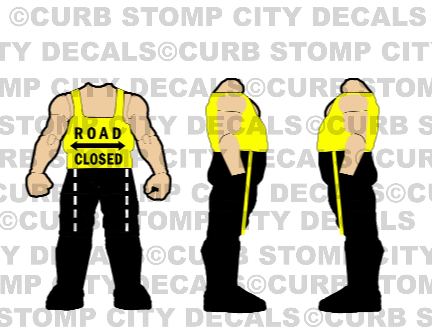 Roadblock v1