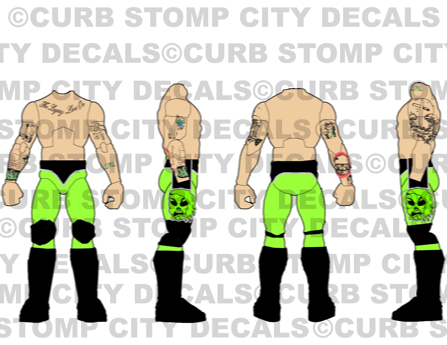 Zachary Wentz: The Rascalz v1 (2022)