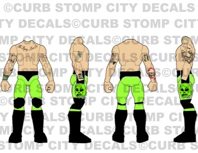 Zachary Wentz: The Rascalz v1 (2022)