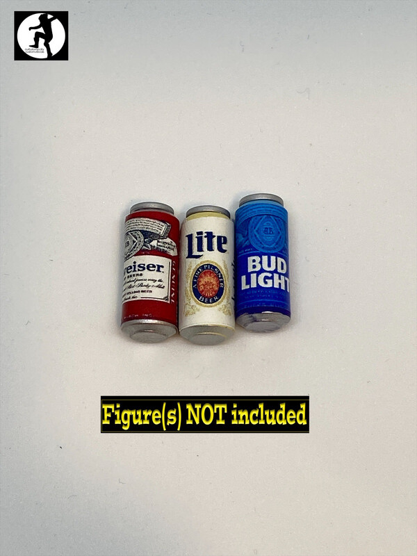 Beer Can Designs