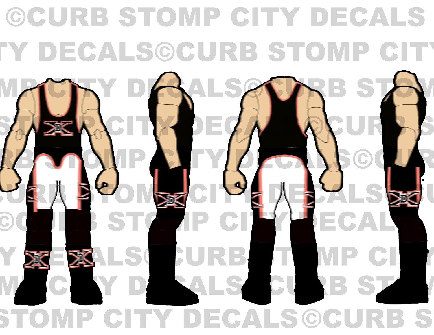 X-Pac: WWE Summerslam (1999)