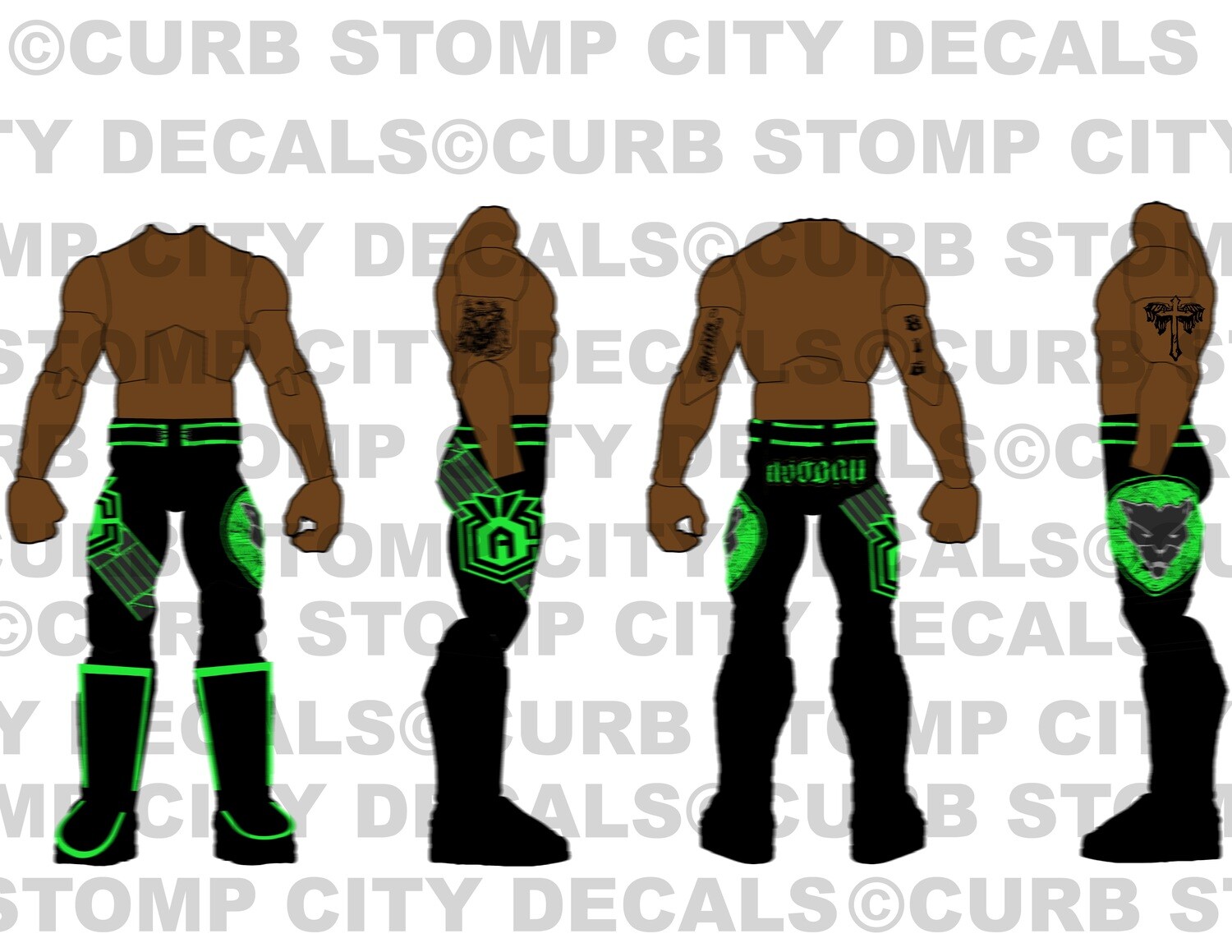 Cedric Alexander v2