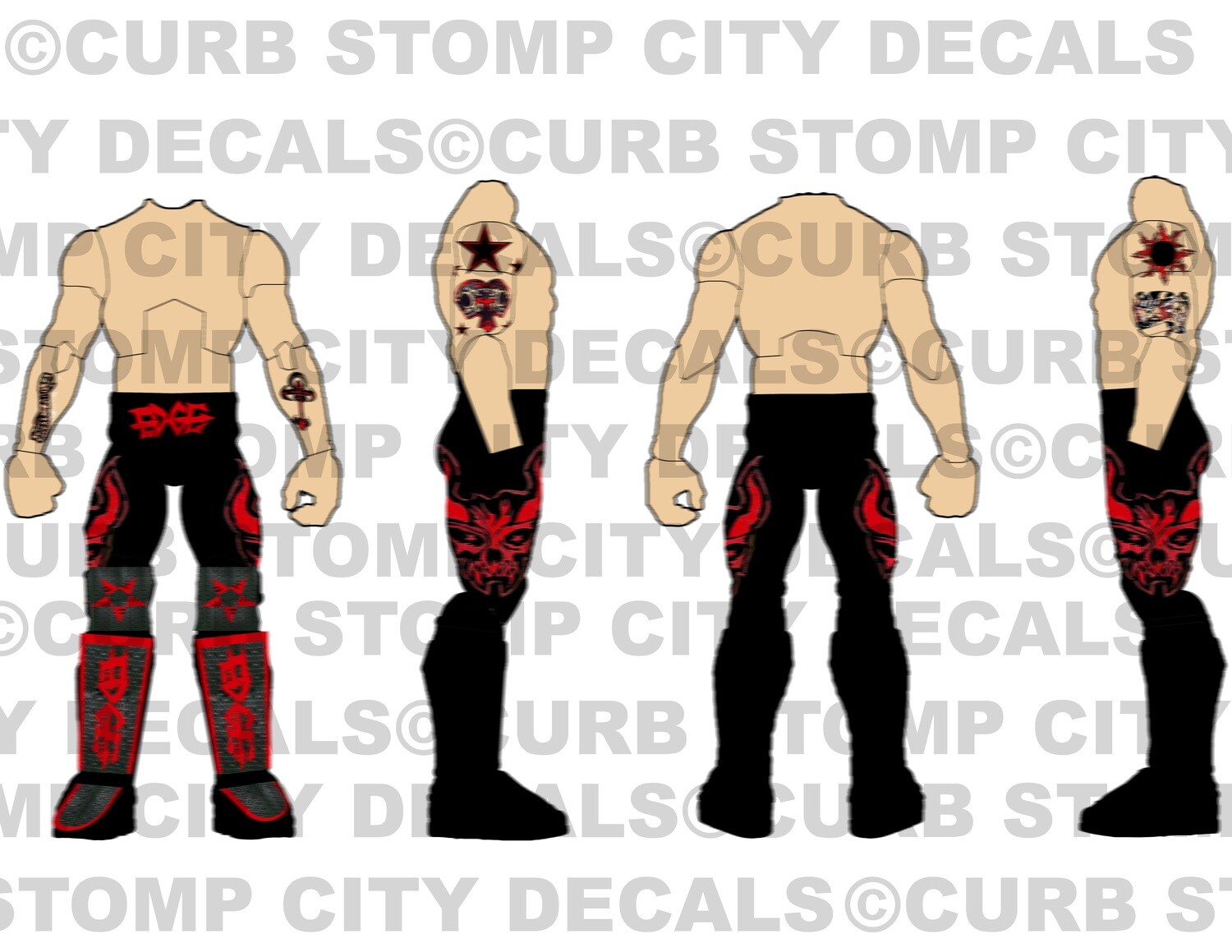 Edge: WWE Clash at the Castle (2022)