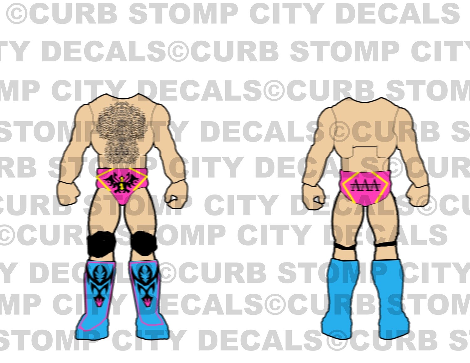 Konnan: WCW US Champion