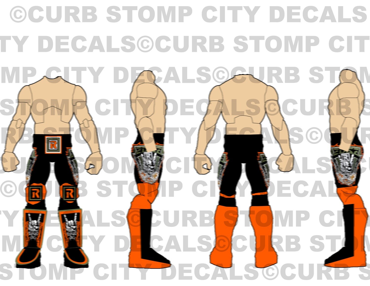 Edge: WWE Extreme Rules (2022)