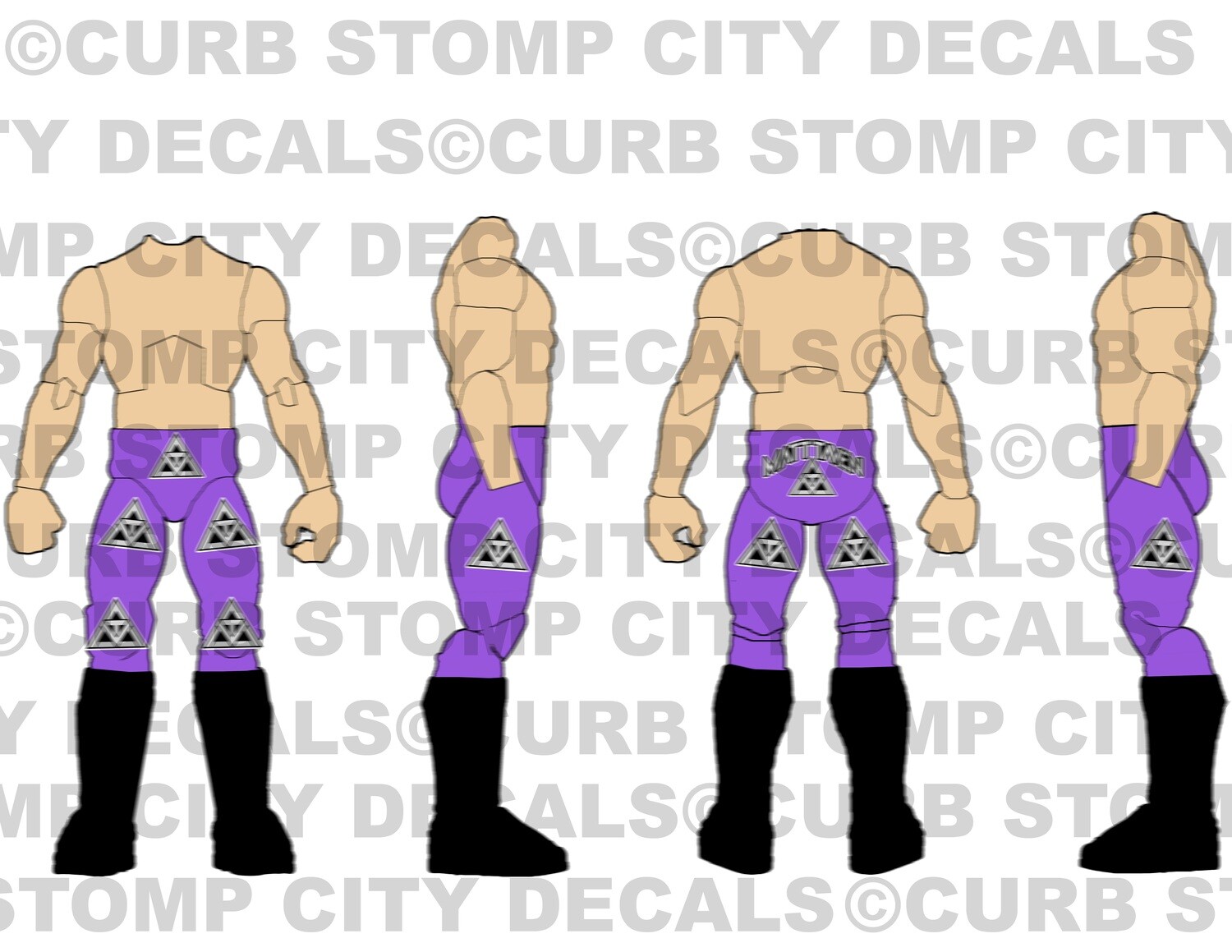 Matt Taven: Impact Bound for Glory (2022)