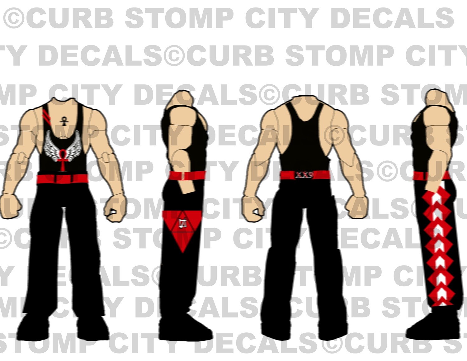 Christopher Daniels v1
