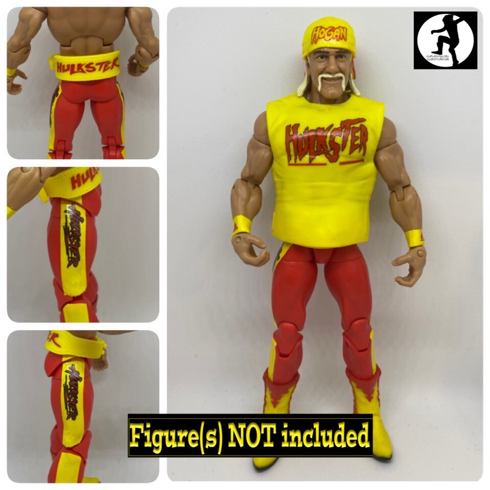 Hulk Hogan: WCW Bash At The Beach (1996) (REMASTERED)