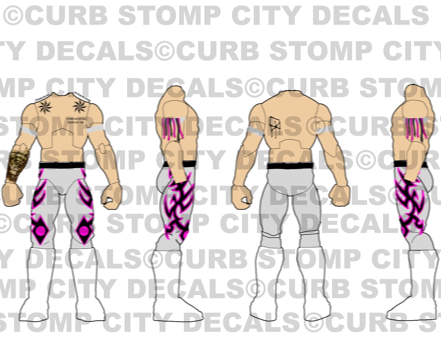 Laredo Kid v1