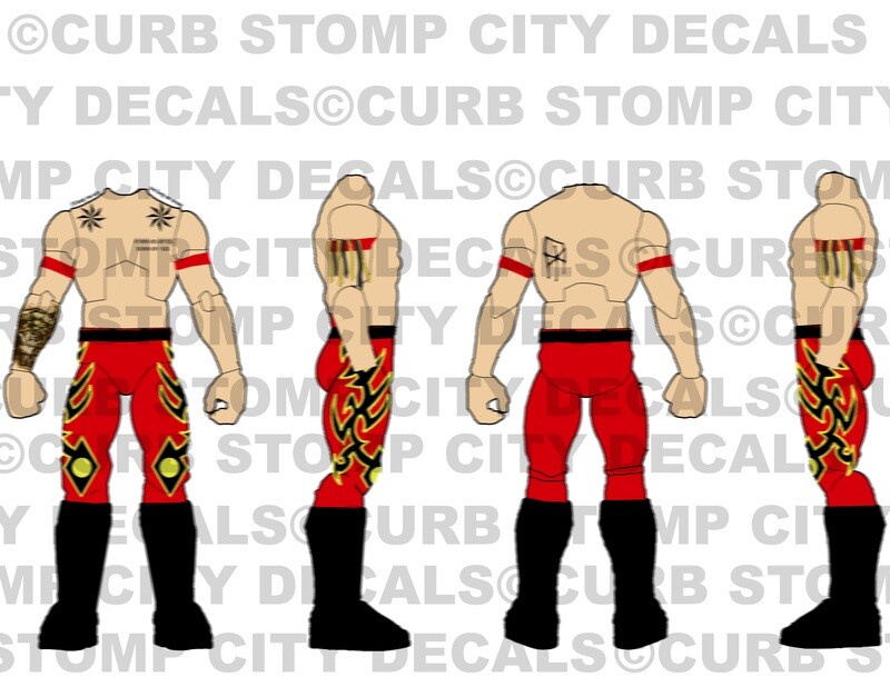 Laredo Kid v2