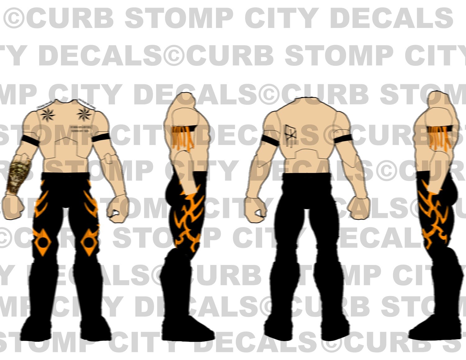 Laredo Kid v3