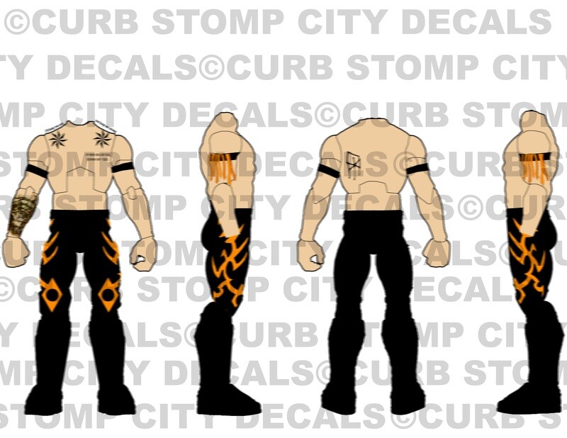 Laredo Kid v3