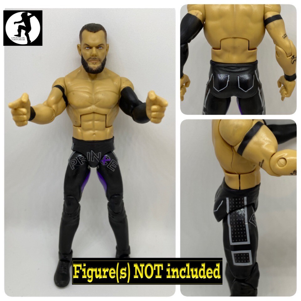 Finn Balor: WWE Extreme Rules (2022)