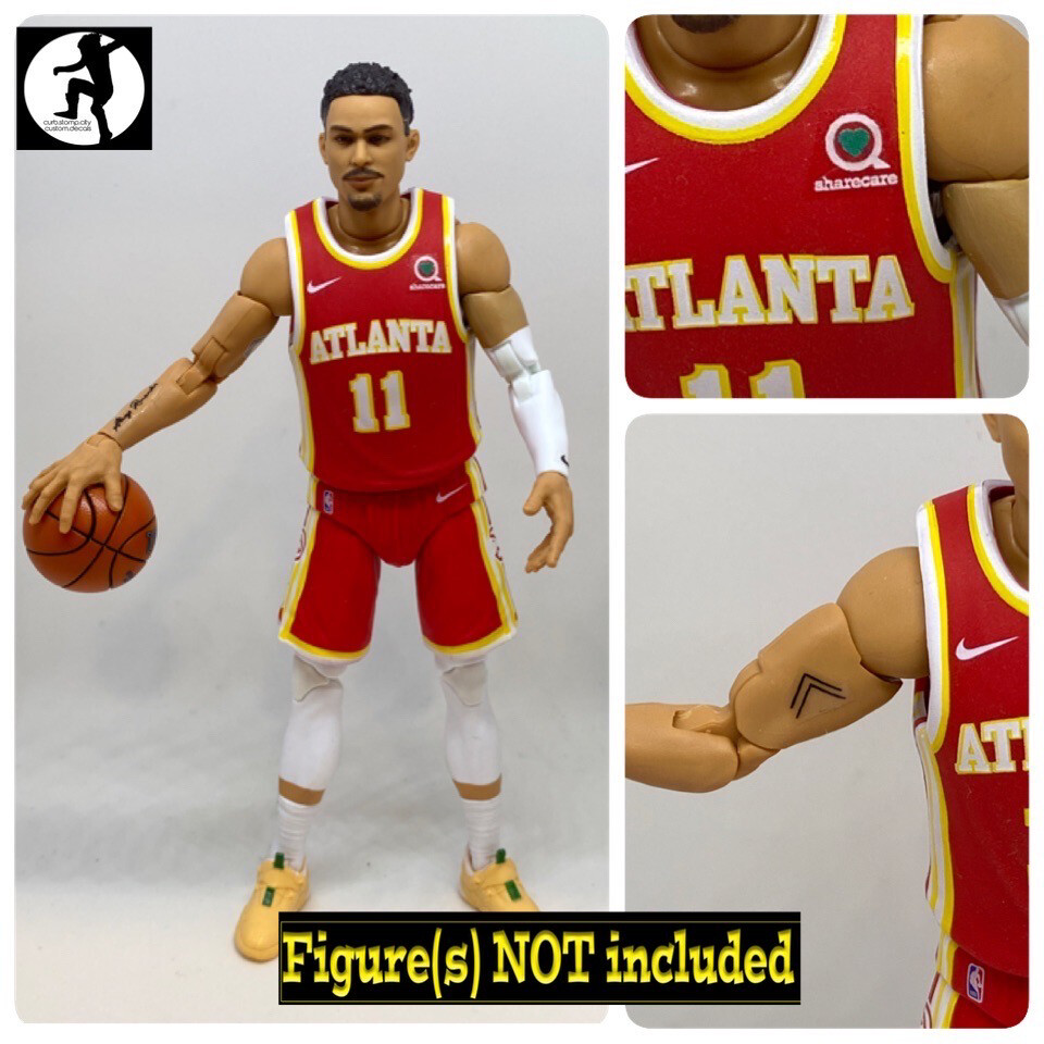 Starting Lineup: Trae Young