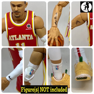 Starting Lineup: Trae Young