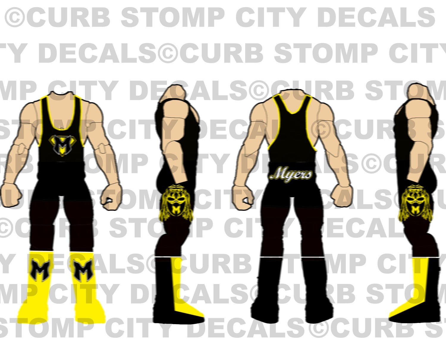 Brian Myers: Shane Douglas Tribute (2022)