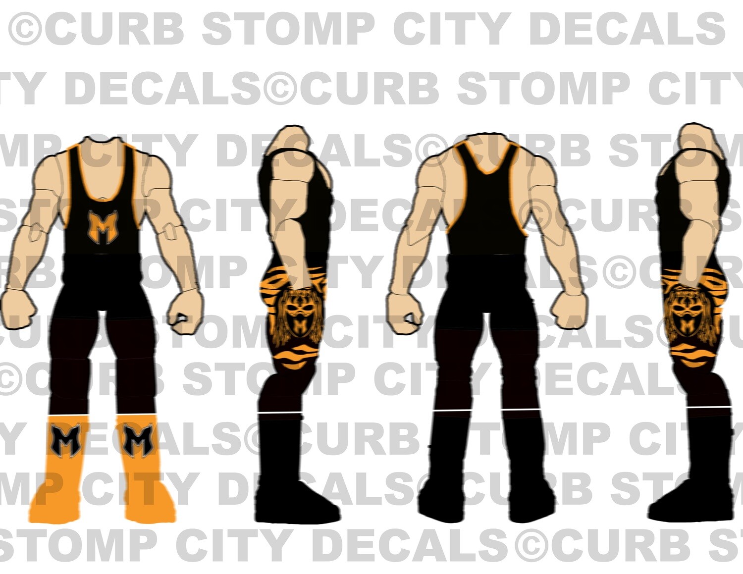 Brian Myers: Impact Bound For Glory (2021)