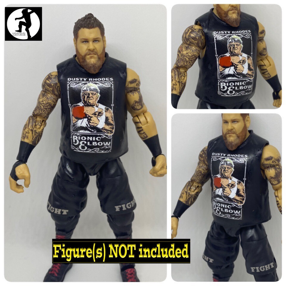 Kevin Owens: WWE Survivor Series (2022)