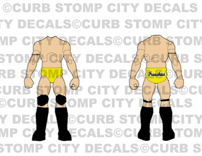Shane Douglas v2