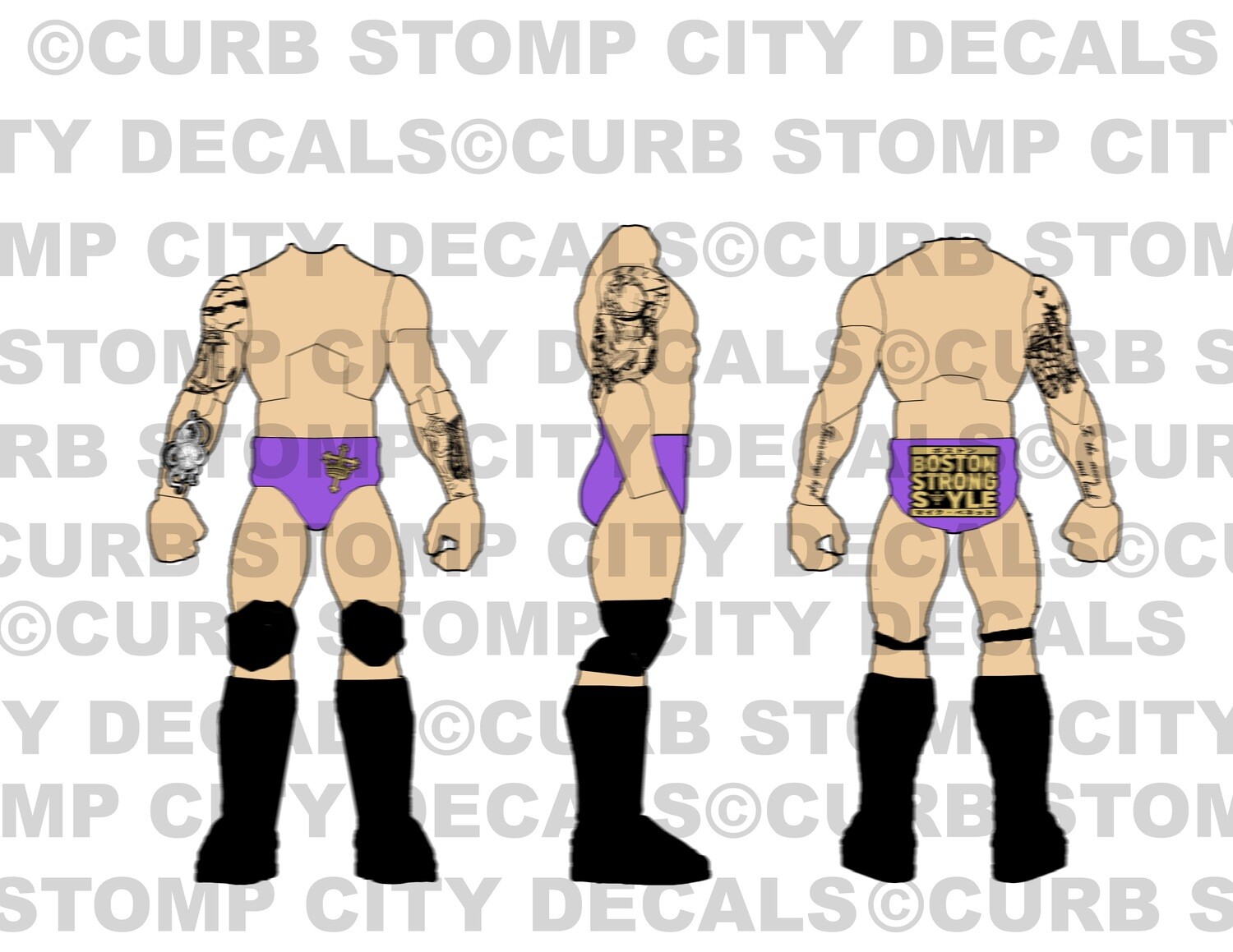 Mike Bennett: OGK ROH Final Battle (2022)