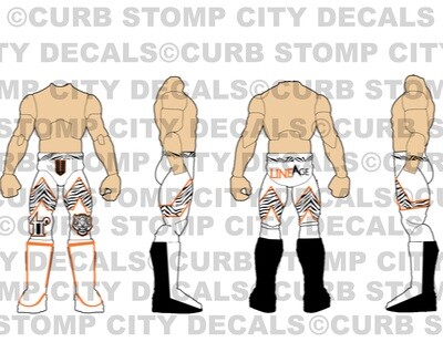 Brian Pillman Jr: Bengals Tribute (2022)