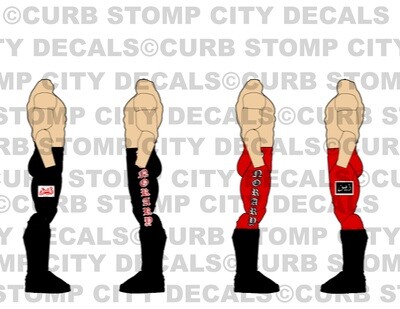 Sami Zayn: Bloodline (2022)