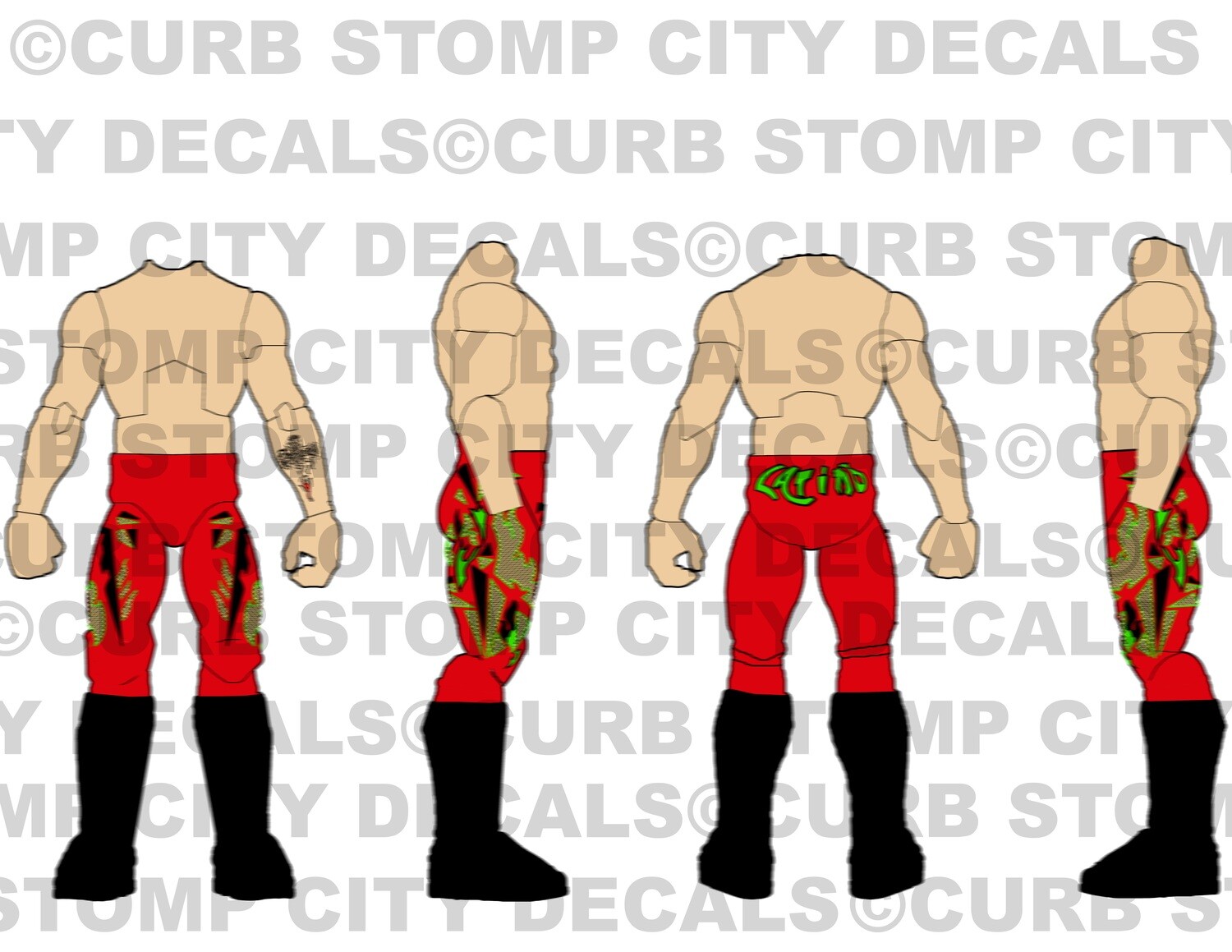 Eddie Guerrero: WWE No Way Out (2004)