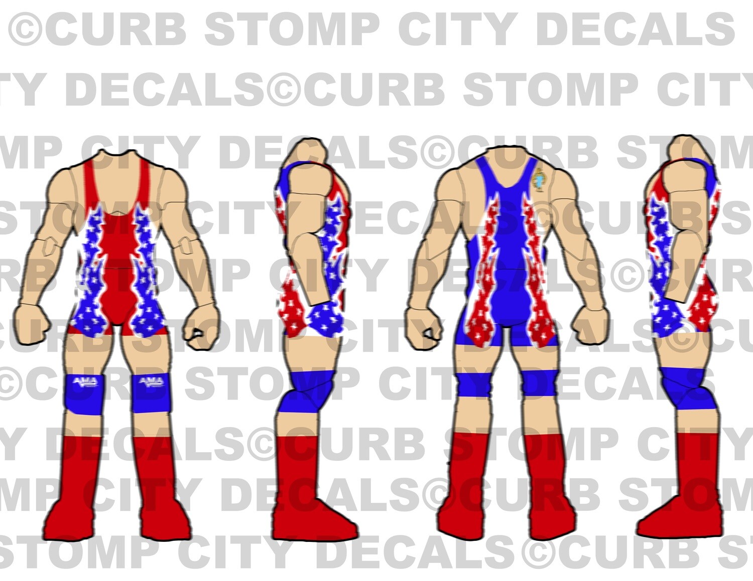 Kurt Angle: WWE King of the Ring (2001)