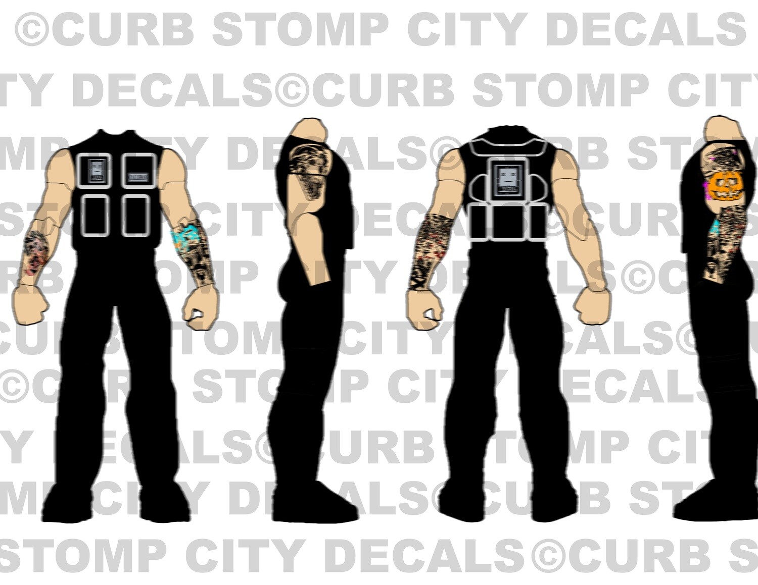 Sami Callihan v3