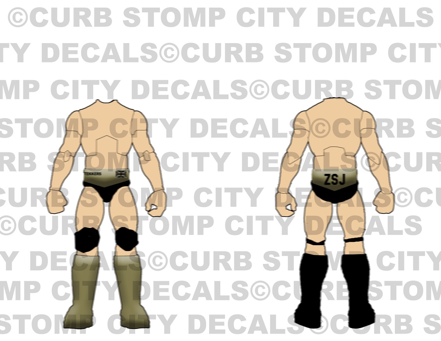 Zack Sabre Jr: NJPW Wrestle Kingdom 17 (2023)