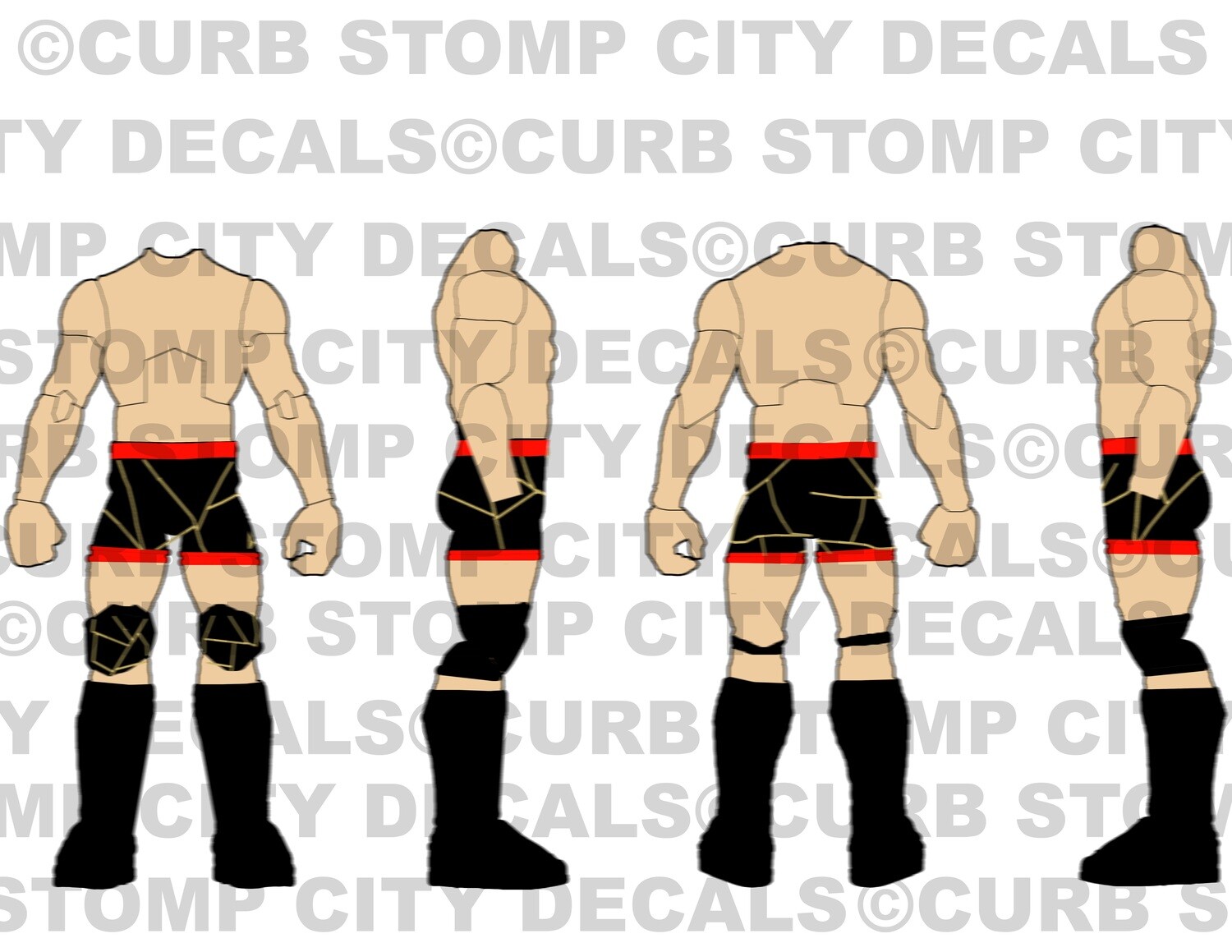 Kazuchika Okada v4