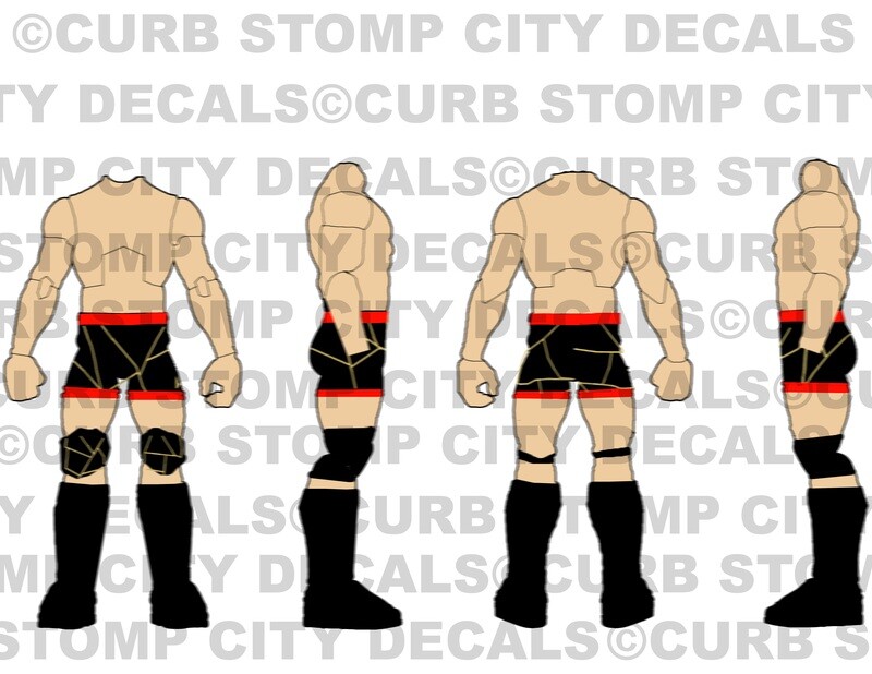 Kazuchika Okada v4