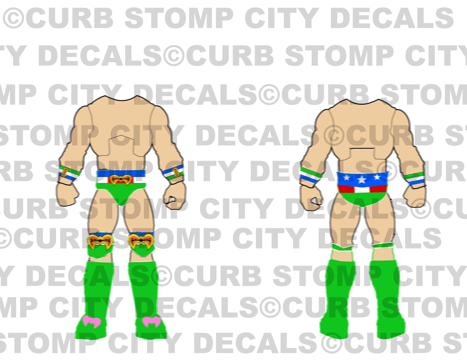 Ultimate Warrior: WWE Summerlam (1991)