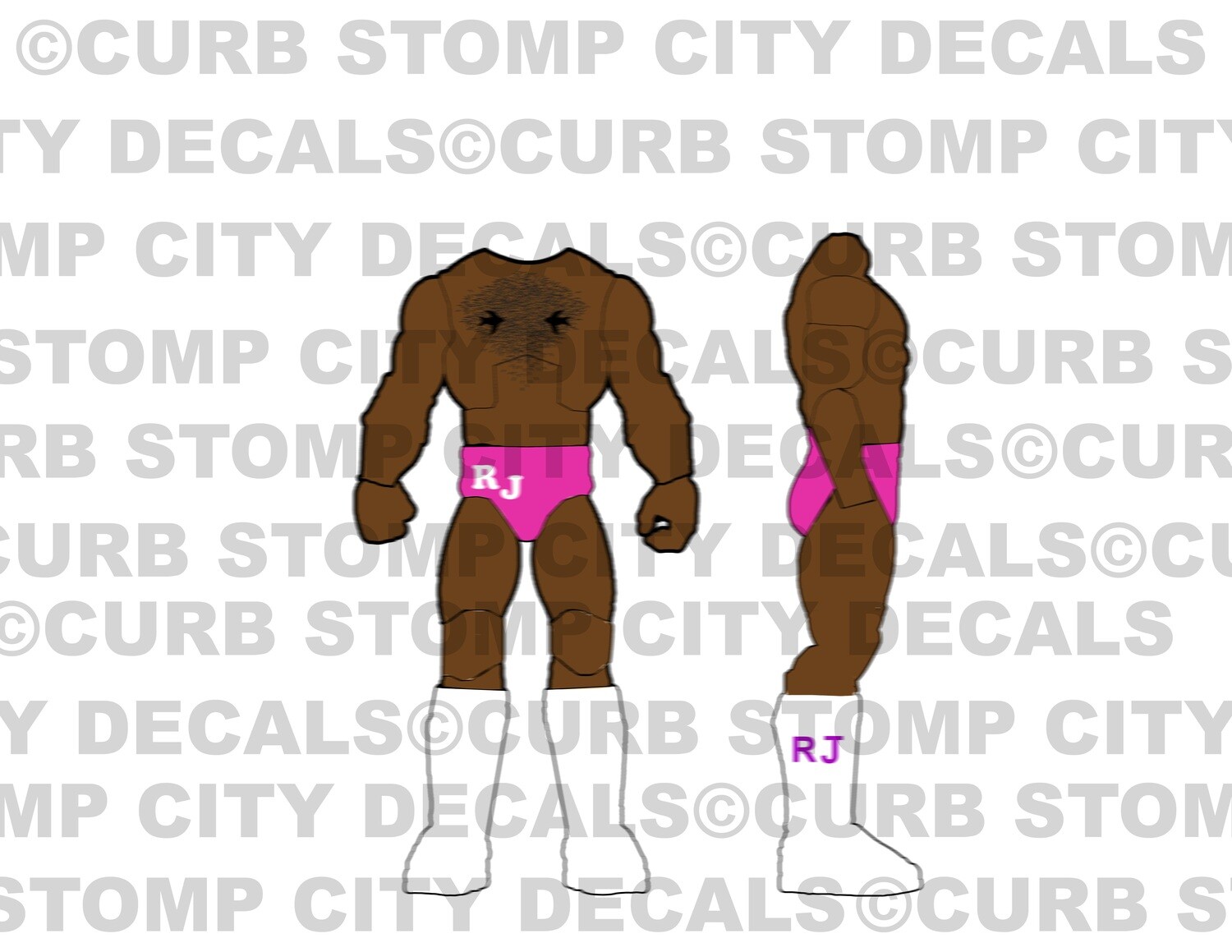 Rocky Johnson