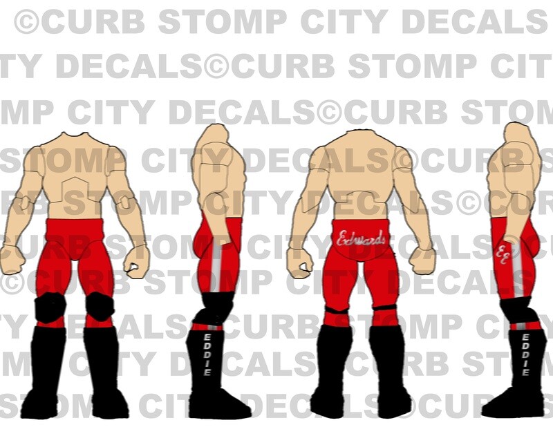 Eddie Edwards: ROH
