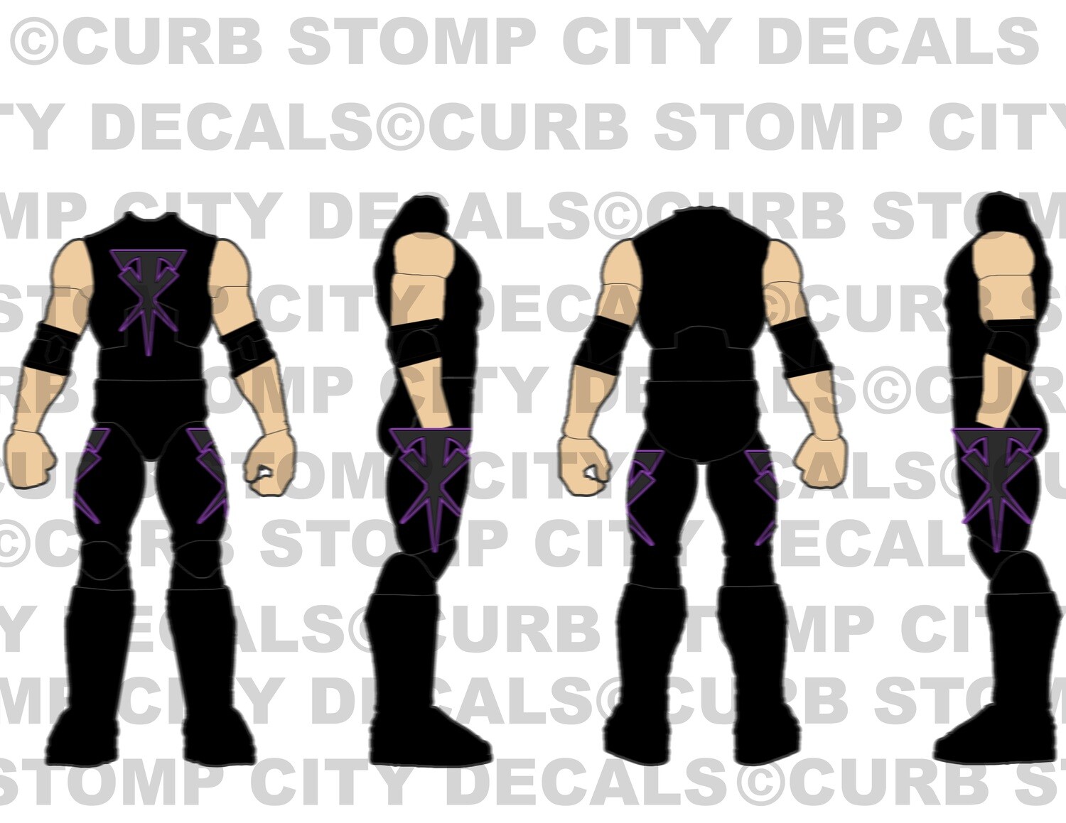 Undertaker: The Unholy Alliance