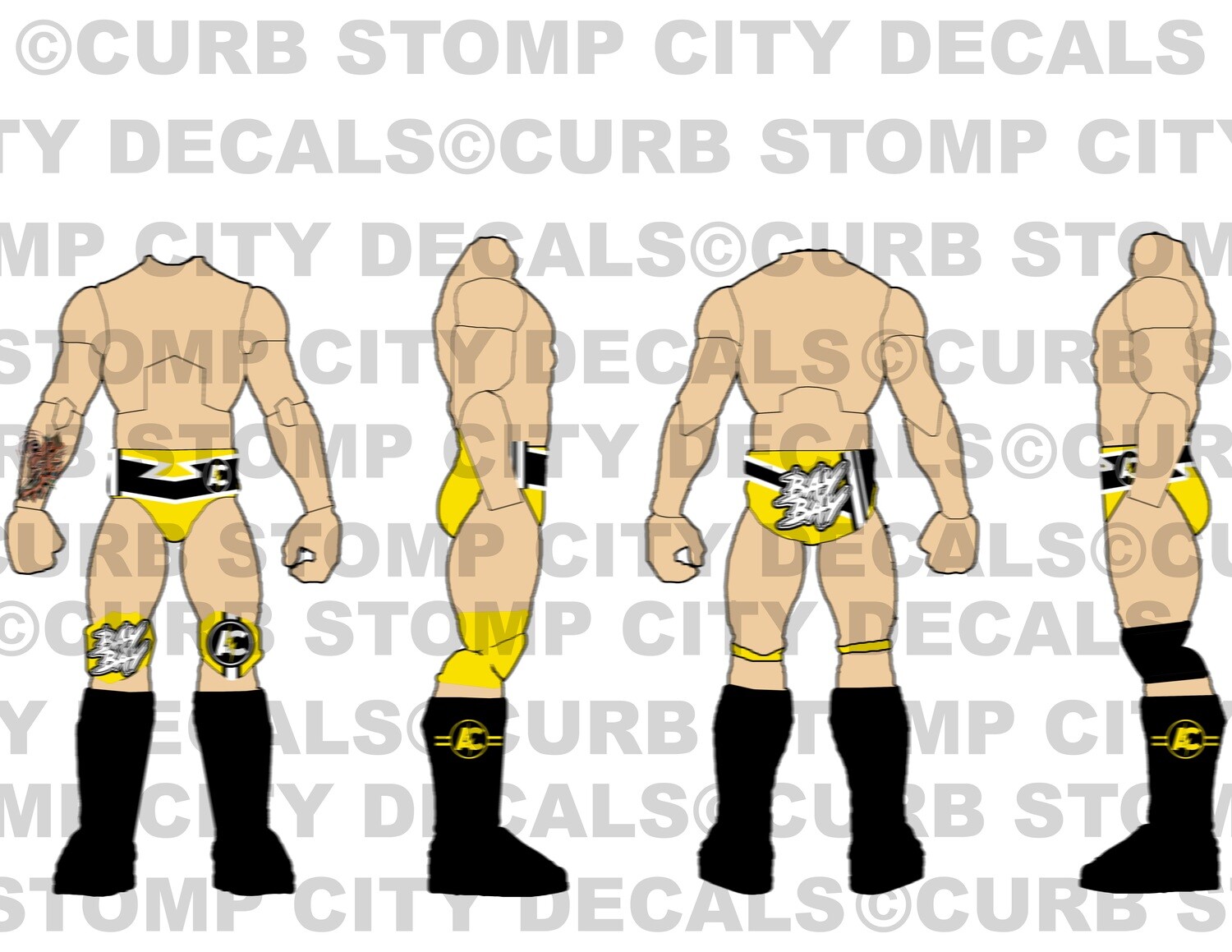 Adam Cole: Re-Debut (2023)