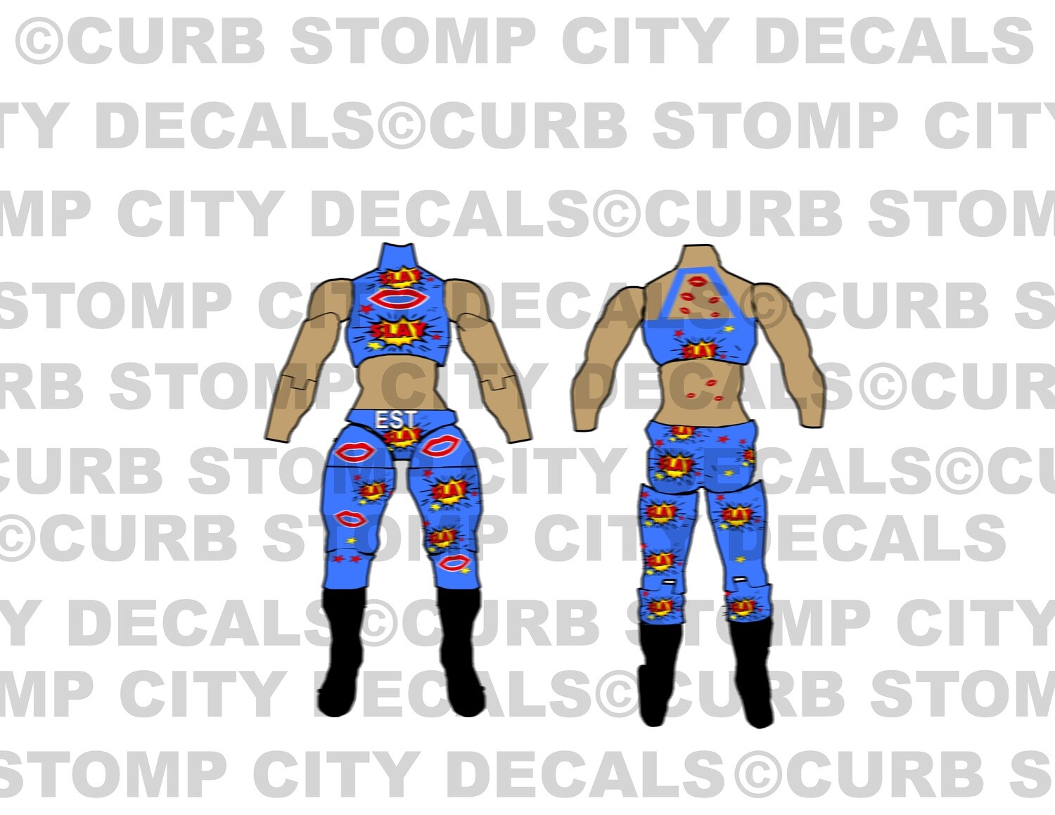 Bianca Belair