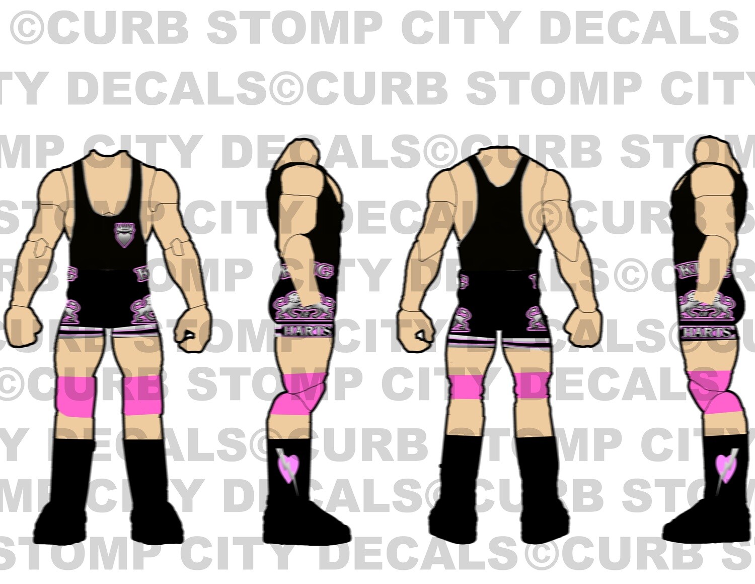 Owen Hart: WWE Summerslam (1994)