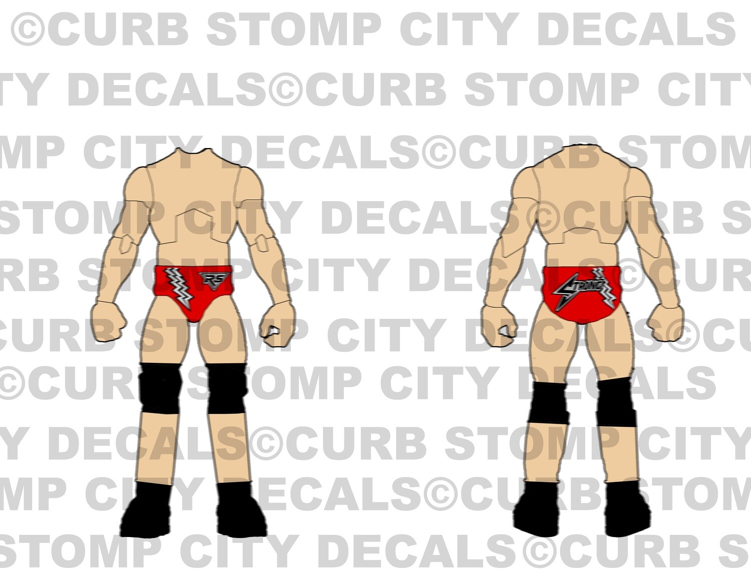 Roderick Strong v1