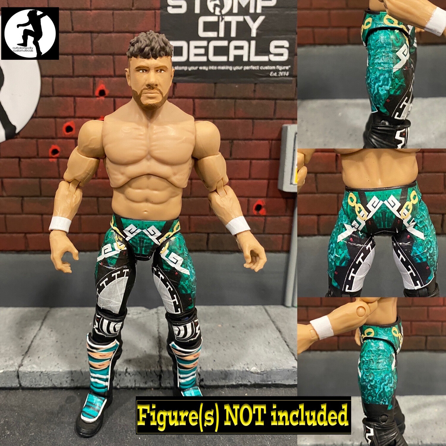 Will Ospreay v4