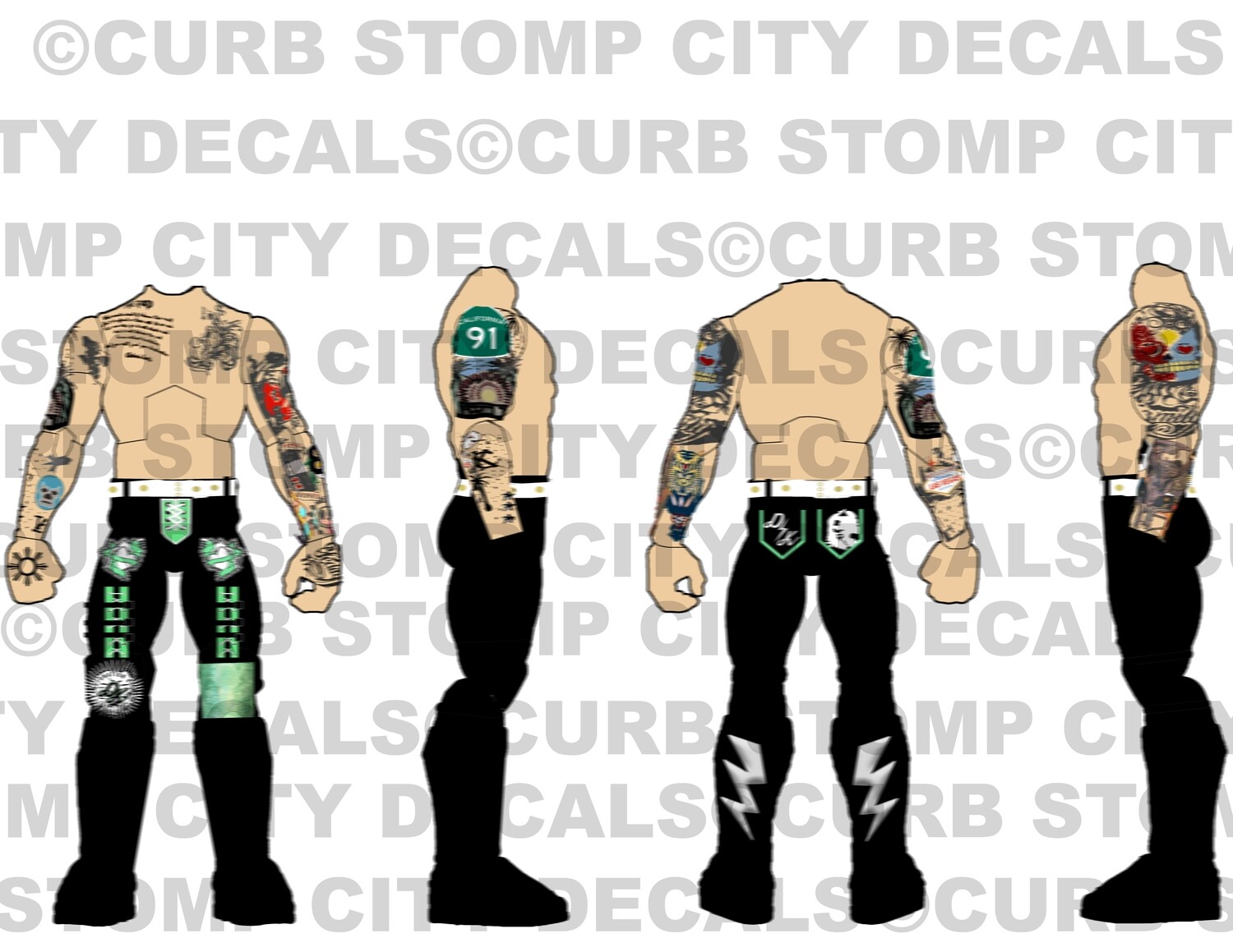 TJP: NJPW Best of the Super Juniors (2023)