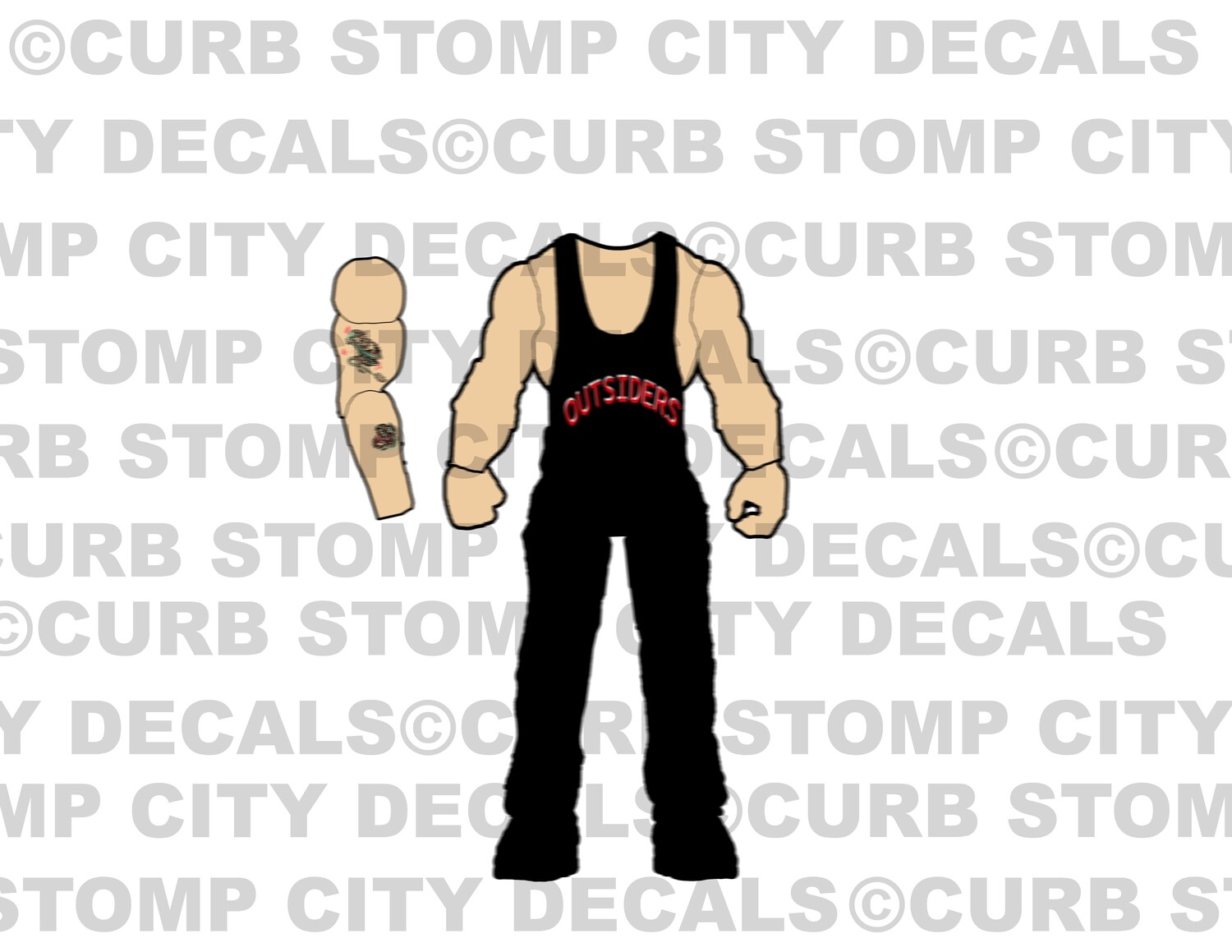 Kevin Nash: WCW Fall Brawl (2000)
