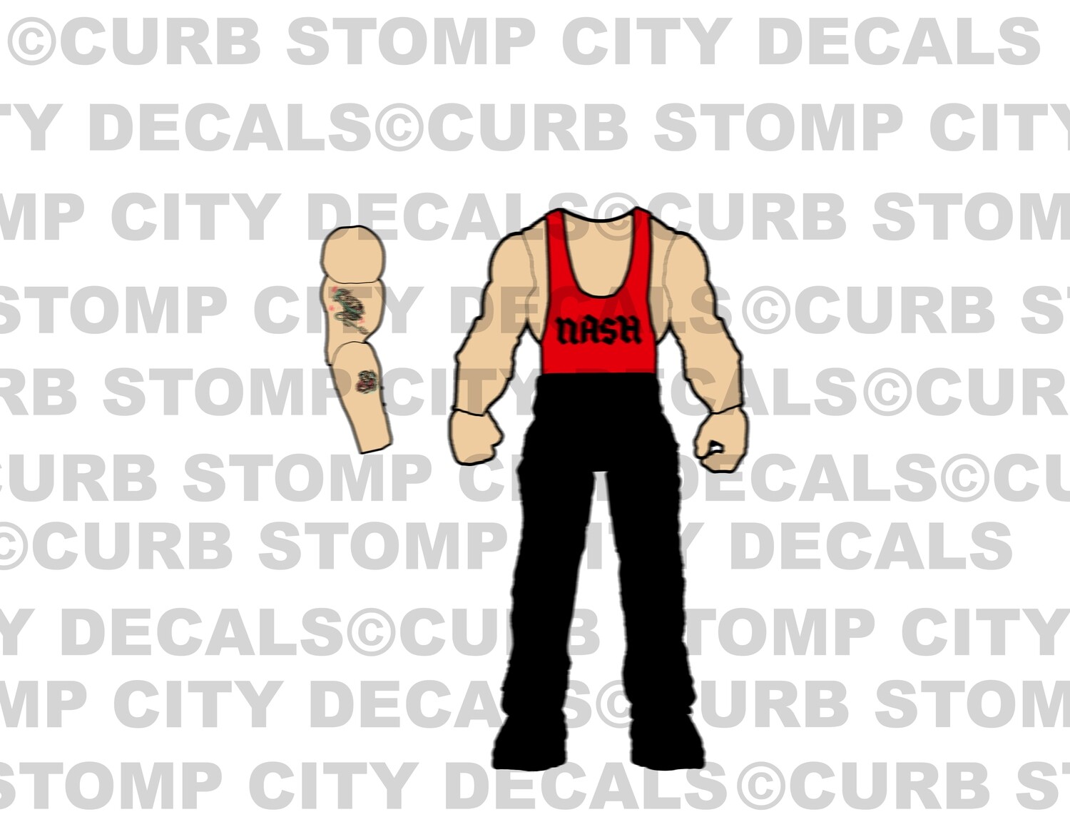Kevin Nash v1