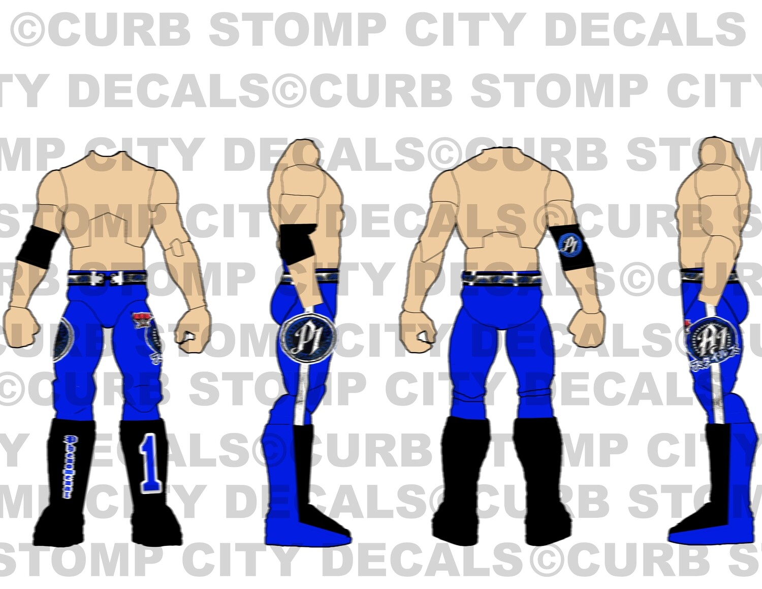 AJ Styles: WWE Night of Champion (2023)
